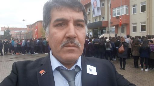  İSTANBUL Küçükçekmece Sefaköy Anadolu Lisesi