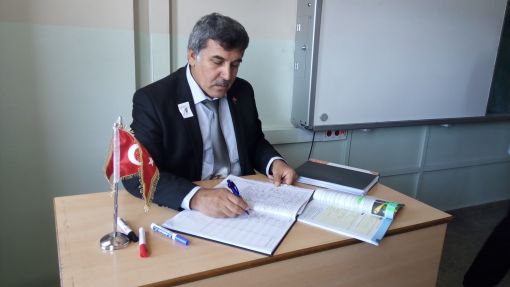  İSTANBUL Küçükçekmece Sefaköy Anadolu Lisesi