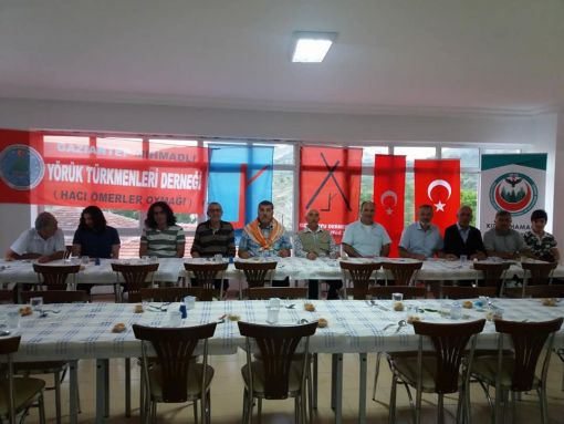  Kızık Boy Beyi NAFİ ÇAĞLAR 