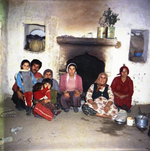 GAZİANTEP Şehitkamil Karayusuflu Köyü 
