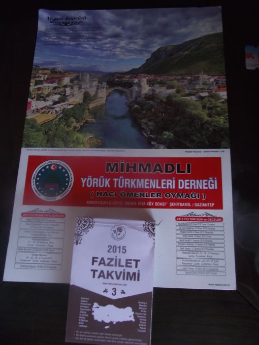  Karayusuflu/Şehitkamil/Gaziantep