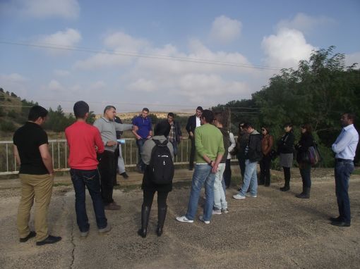 GAZİANTEP - Şahinbey Köprüsü ; Dünya Gençleri Dostluk ve Dayanışma Derneği ; 27 Ekim 2012 Ct. 09:00 