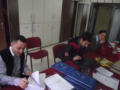  İSTANBUL ;Bağcılar İbni Sina Anadolu Lisesi - Öğretmenler Odası /  23 Ocak 2014 Çarş. 11:00 