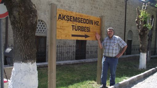  BOLU ; Göynük ; Bağcılar Gazi Lisesi Öğretmen Gezisi / 19 Mayıs 2015 Salı 15:00