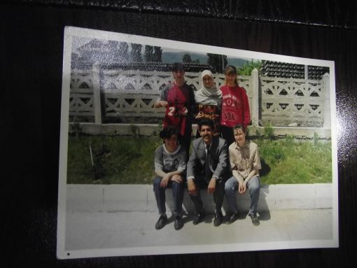  Saltukova Lisesi ve Ortaokulu 1993 / Çaycuma - Zonguldak